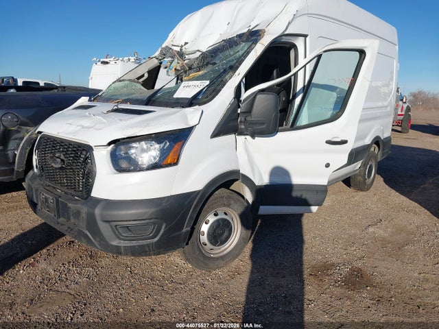 1FTBR1X81PKB02051 Ford Transit-250