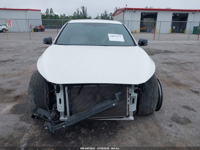 Продаж на аукціоні авто 2020 Infiniti Q50 Red Sport 400, vin: JN1FV7AP5LM630497, номер лоту: 44075531