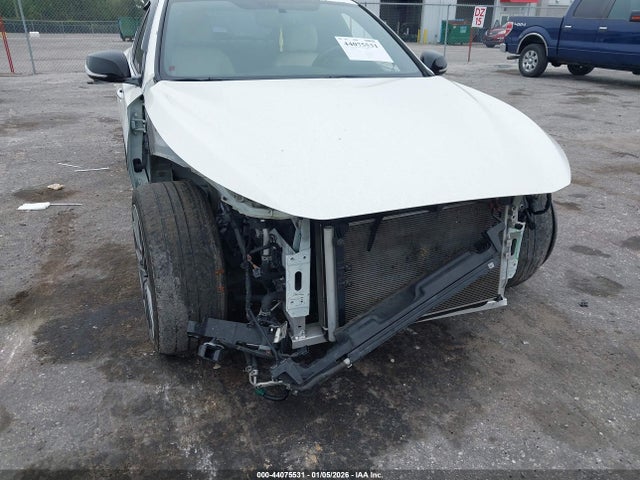Продаж на аукціоні авто 2020 Infiniti Q50 Red Sport 400, vin: JN1FV7AP5LM630497, номер лоту: 44075531
