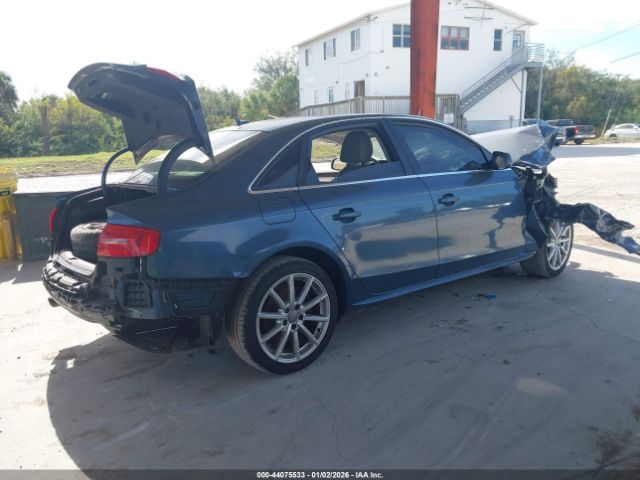 2015 AUDI A4 WAUHFAFL0FN001876 Photo 3