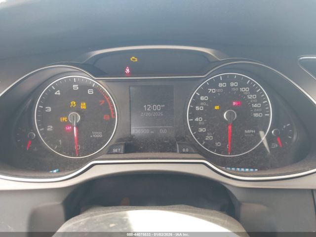 2015 AUDI A4 WAUHFAFL0FN001876 Photo 6