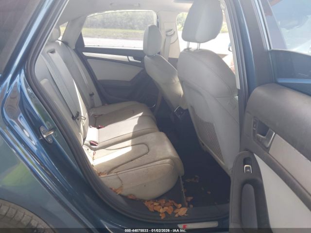 2015 AUDI A4 WAUHFAFL0FN001876 Photo 7