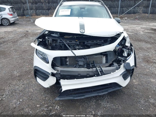 2023 MERCEDES-BENZ AMG GLB 35 W1N4M5BB6PW291279 Photo 5