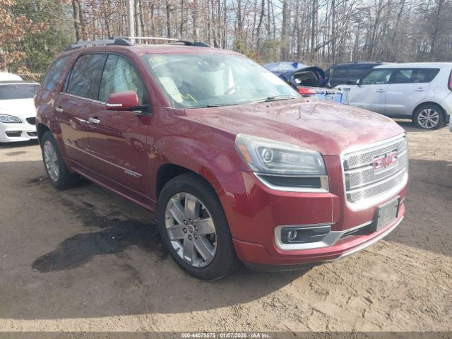 2015 GMC ACADIA 1GKKVTKD5FJ220575