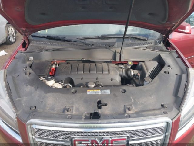 2015 GMC ACADIA 1GKKVTKD5FJ220575 Photo 9