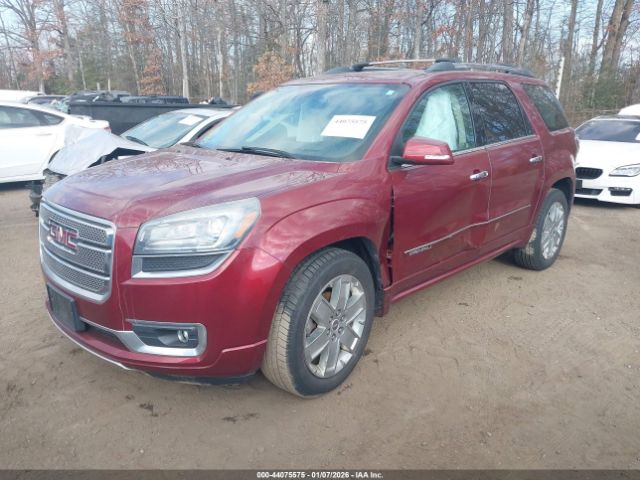 2015 GMC ACADIA 1GKKVTKD5FJ220575 Photo 1