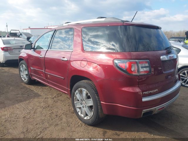 2015 GMC ACADIA 1GKKVTKD5FJ220575 Photo 2