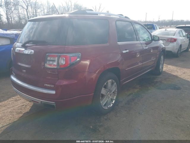 2015 GMC ACADIA 1GKKVTKD5FJ220575 Photo 3