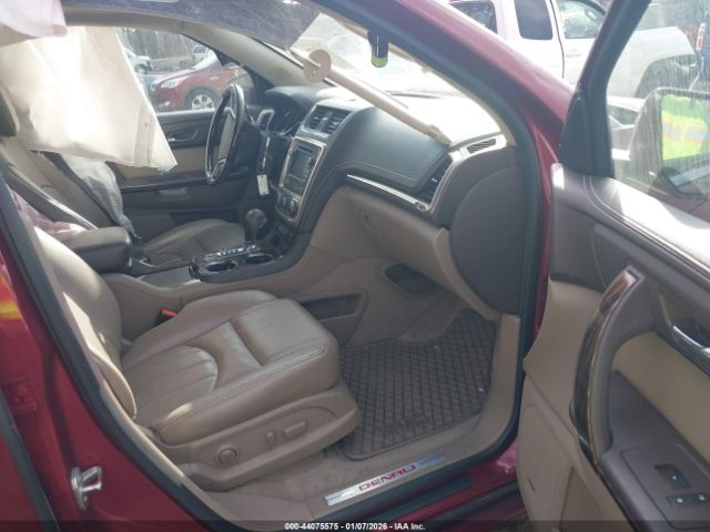 2015 GMC ACADIA 1GKKVTKD5FJ220575 Photo 4