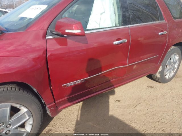2015 GMC ACADIA 1GKKVTKD5FJ220575 Photo 5