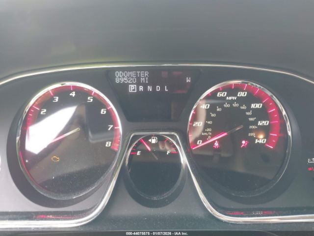 2015 GMC ACADIA 1GKKVTKD5FJ220575 Photo 6