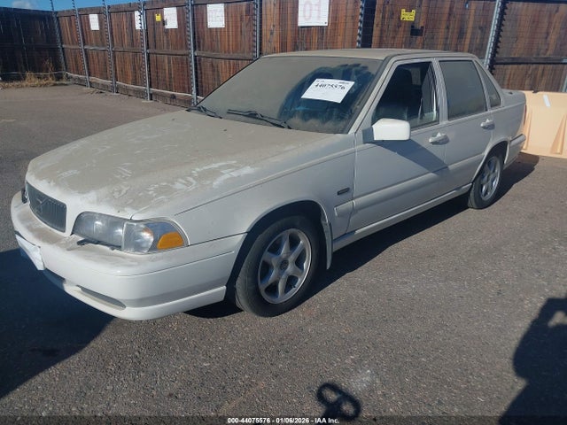 Продажа на аукционе авто 1998 Volvo S70 Gtas/gtms, vin: YV1LS5579W1483253, номер лота: 44075576