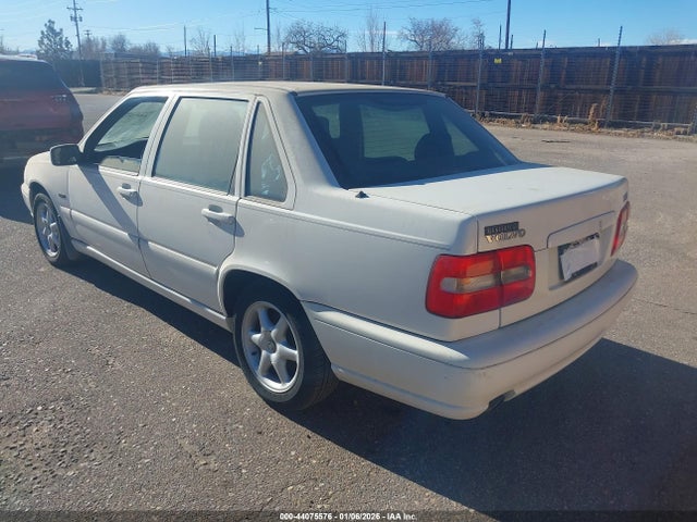 Продажа на аукционе авто 1998 Volvo S70 Gtas/gtms, vin: YV1LS5579W1483253, номер лота: 44075576
