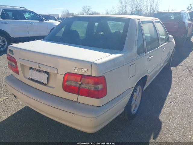 Продажа на аукционе авто 1998 Volvo S70 Gtas/gtms, vin: YV1LS5579W1483253, номер лота: 44075576