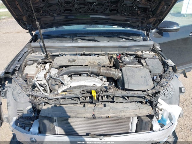 2023 MERCEDES-BENZ GLB 250 W1N4M4GB3PW268643 Photo 9