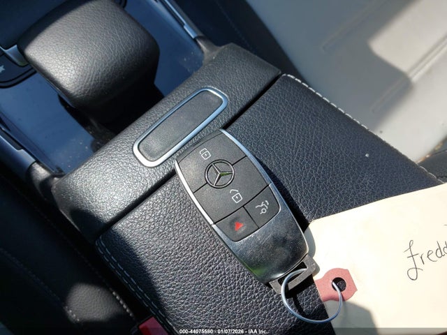 2023 MERCEDES-BENZ GLB 250 W1N4M4GB3PW268643 Photo 10