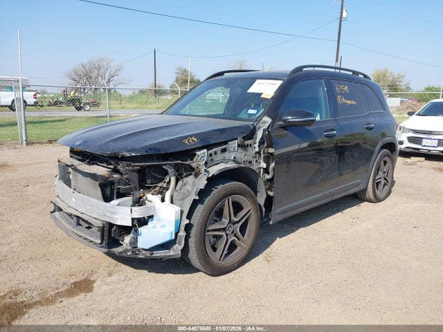 2023 MERCEDES-BENZ GLB 250 W1N4M4GB3PW268643 Photo 1