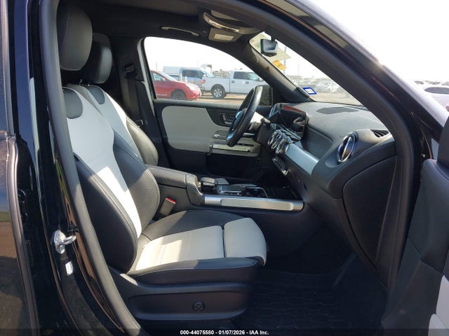 2023 MERCEDES-BENZ GLB 250 W1N4M4GB3PW268643 Photo 4