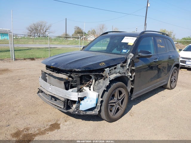 2023 MERCEDES-BENZ GLB 250 W1N4M4GB3PW268643 Photo 5