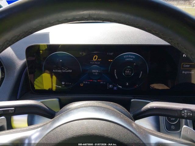 2023 MERCEDES-BENZ GLB 250 W1N4M4GB3PW268643 Photo 6