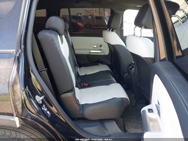 2023 MERCEDES-BENZ GLB 250 W1N4M4GB3PW268643 Photo 7