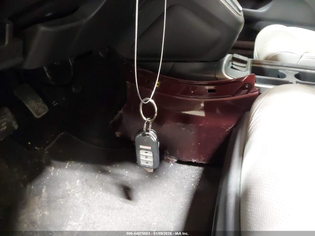 Honda Cr-v Ex-l 2015 2HKRM4H79FH659338 Image 11
