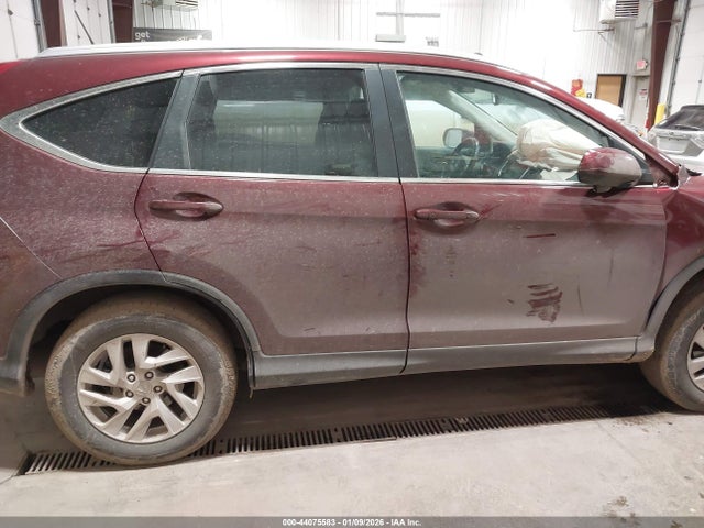 Honda Cr-v Ex-l 2015 2HKRM4H79FH659338 Image 13