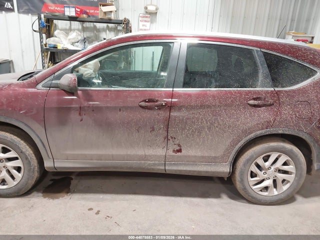 Honda Cr-v Ex-l 2015 2HKRM4H79FH659338 Image 14