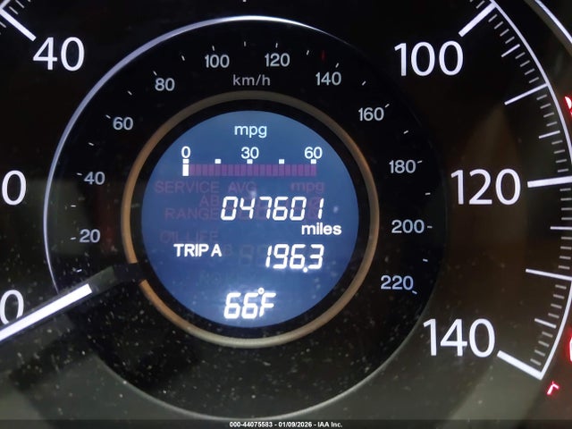 Honda Cr-v Ex-l 2015 2HKRM4H79FH659338 Image 15
