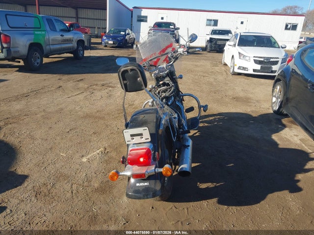 2007 SUZUKI VL800 JS1VS55A672110137 Photo 5
