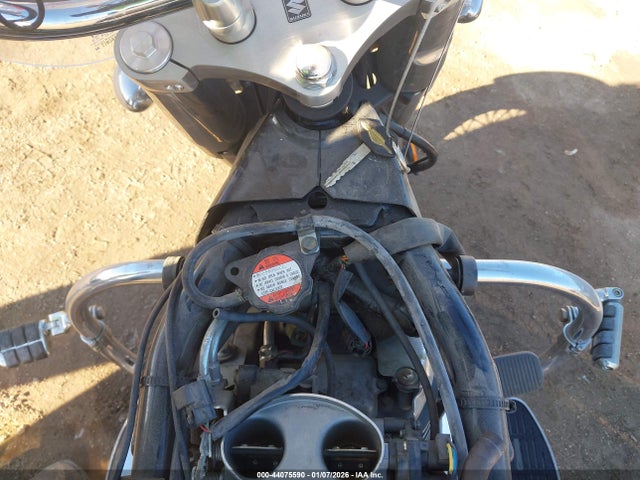 2007 SUZUKI VL800 JS1VS55A672110137 Photo 6