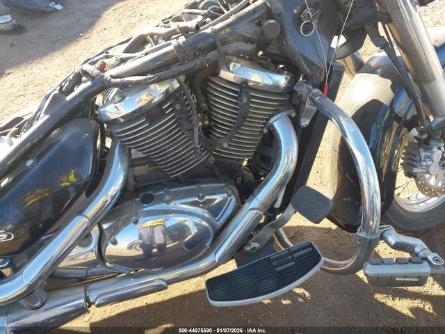 2007 SUZUKI VL800 JS1VS55A672110137 Photo 7