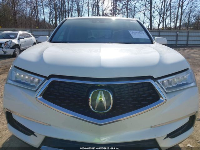 2017 ACURA MDX 5FRYD4H50HB026561 Photo 5