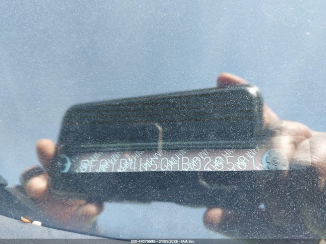 2017 ACURA MDX 5FRYD4H50HB026561 Photo 8