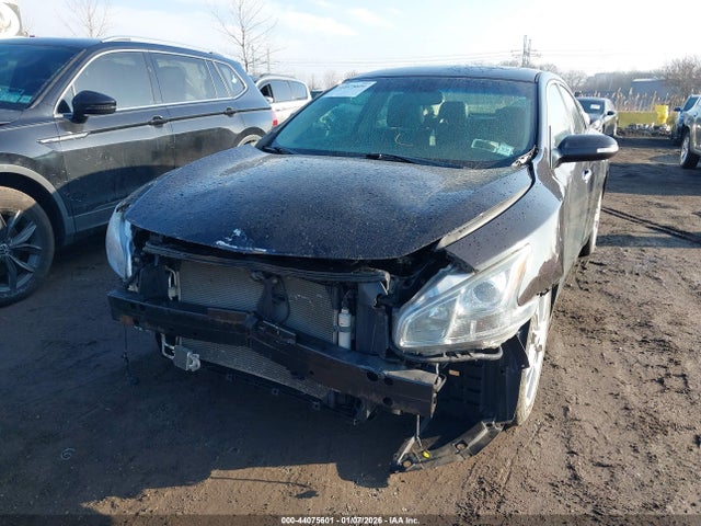 Aukcja sprzedaży 2014 Nissan Maxima 3.5 Sv, vin: 1N4AA5AP6EC457563, numer aukcji: 44075601