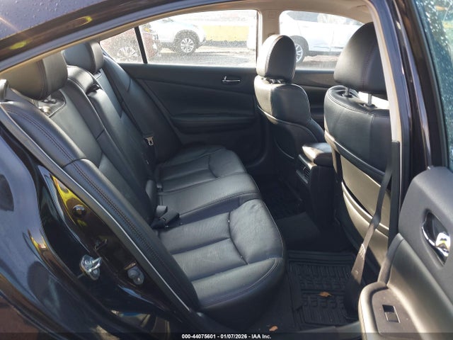 Aukcja sprzedaży 2014 Nissan Maxima 3.5 Sv, vin: 1N4AA5AP6EC457563, numer aukcji: 44075601