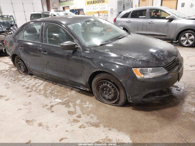 2012 VOLKSWAGEN JETTA 3VW2K7AJ3CM359974