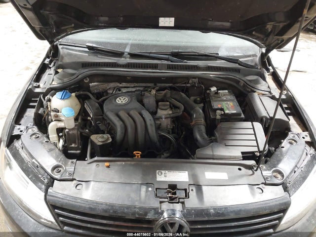 2012 VOLKSWAGEN JETTA 3VW2K7AJ3CM359974 Photo 9