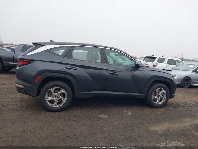 2022 Hyundai Tucson Se მანქანა იყიდება აუქციონზე, vin: 5NMJACAE5NH027635, აუქციონის ნომერი: 44075608
