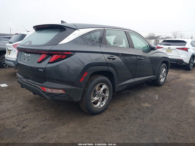 2022 Hyundai Tucson Se მანქანა იყიდება აუქციონზე, vin: 5NMJACAE5NH027635, აუქციონის ნომერი: 44075608