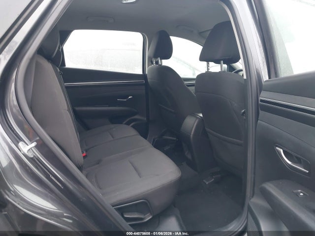 2022 Hyundai Tucson Se მანქანა იყიდება აუქციონზე, vin: 5NMJACAE5NH027635, აუქციონის ნომერი: 44075608
