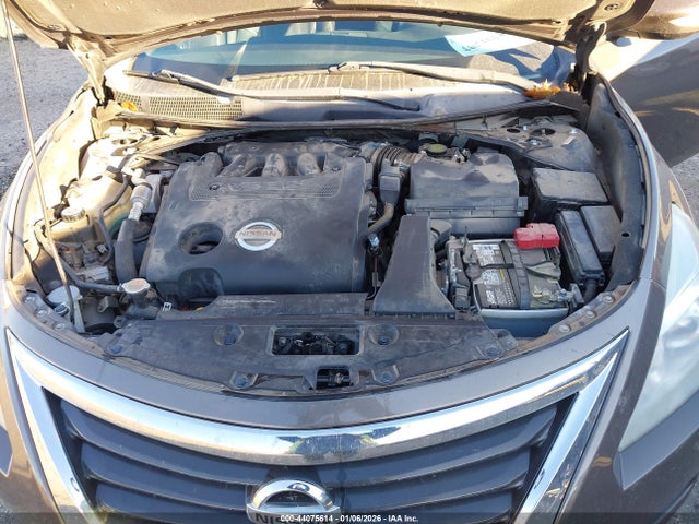 1N4BL3AP5EN257006 Nissan Altima 3.5 S/3.5 Sl/3.5 Sv