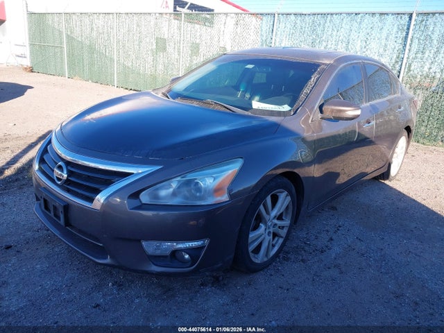 1N4BL3AP5EN257006 Nissan Altima 3.5 S/3.5 Sl/3.5 Sv