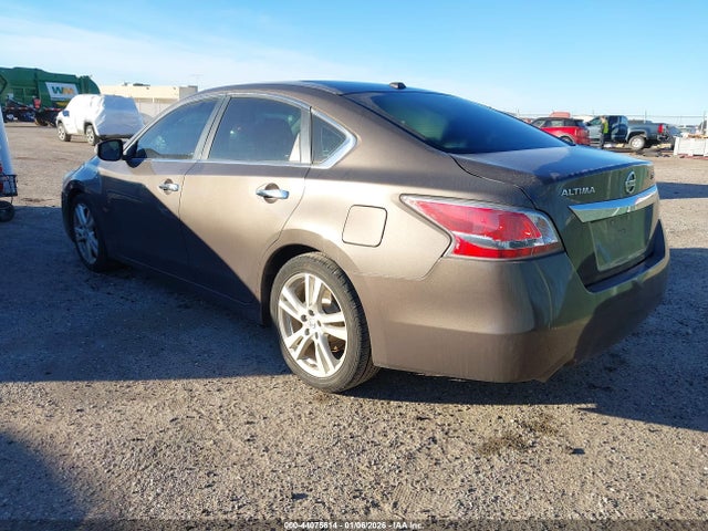 1N4BL3AP5EN257006 Nissan Altima 3.5 S/3.5 Sl/3.5 Sv
