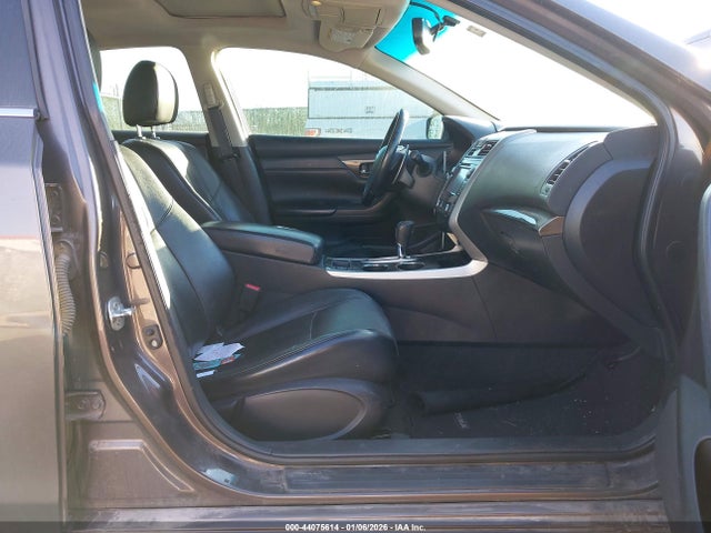 1N4BL3AP5EN257006 Nissan Altima 3.5 S/3.5 Sl/3.5 Sv