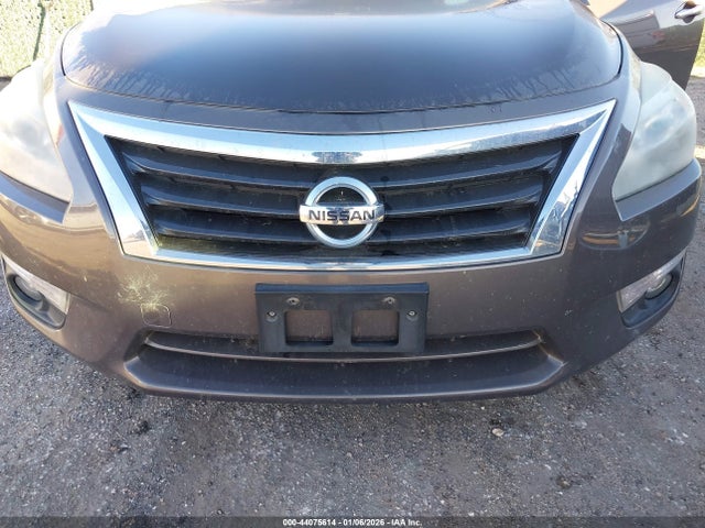 1N4BL3AP5EN257006 Nissan Altima 3.5 S/3.5 Sl/3.5 Sv