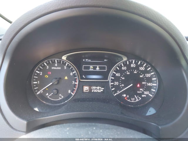 1N4BL3AP5EN257006 Nissan Altima 3.5 S/3.5 Sl/3.5 Sv