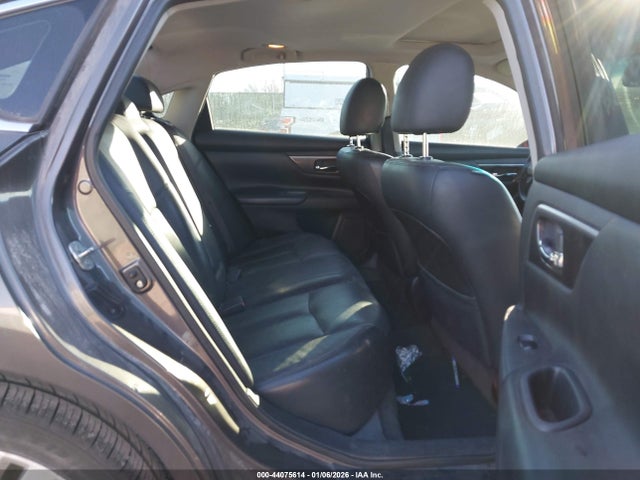 1N4BL3AP5EN257006 Nissan Altima 3.5 S/3.5 Sl/3.5 Sv