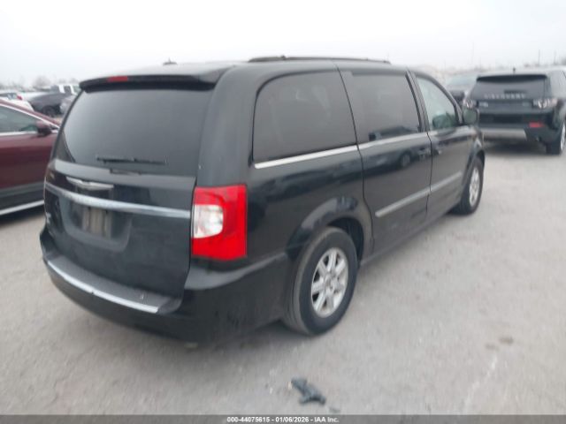 2013 CHRYSLER TOWN & COUNTRY 2C4RC1BG7DR576811 Photo 3