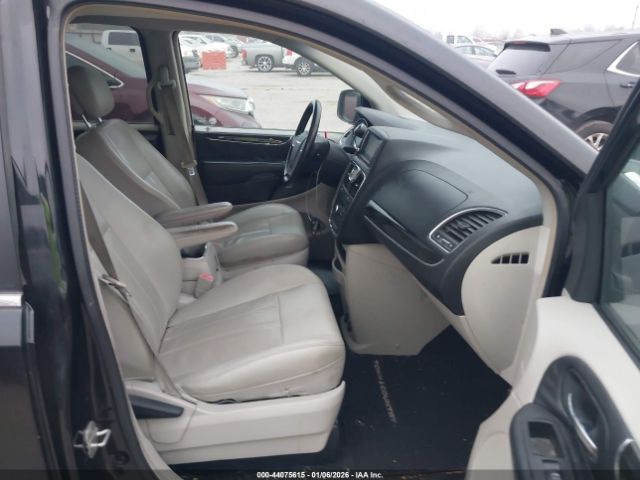 2013 CHRYSLER TOWN & COUNTRY 2C4RC1BG7DR576811 Photo 4